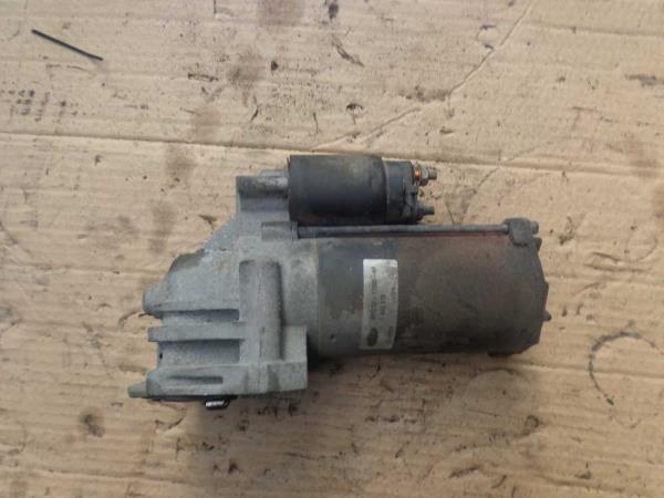 DEMARREUR FORD - Vue 1